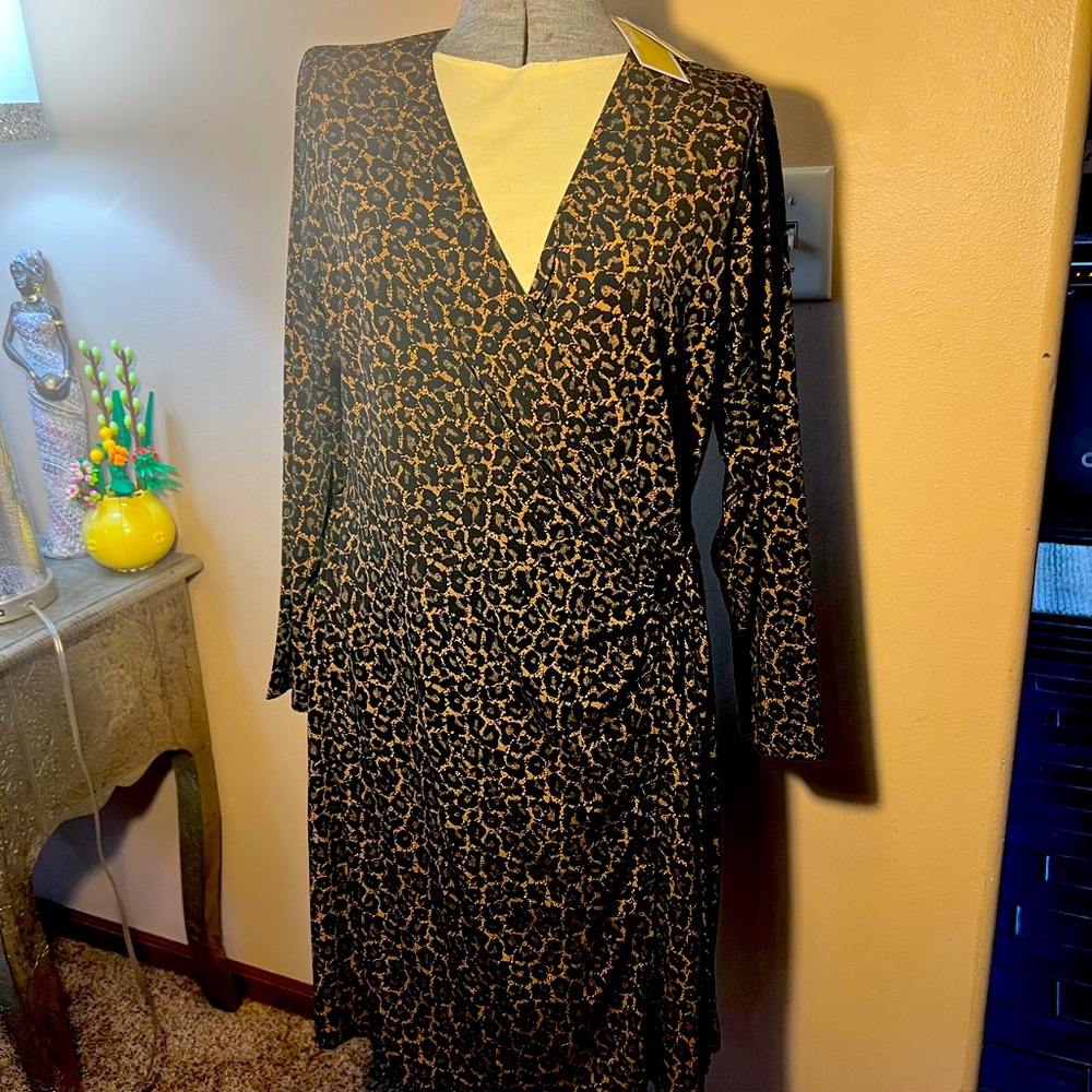 Michael Kors dress